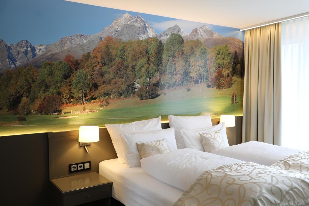Alpenlodge Val Gronda Obersaxen Eksteriør billede